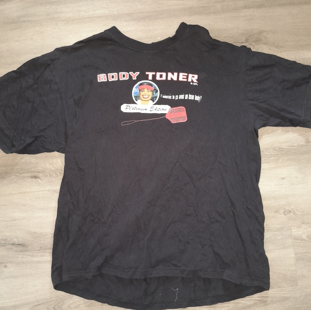 Têtes À Claques Tshirt L